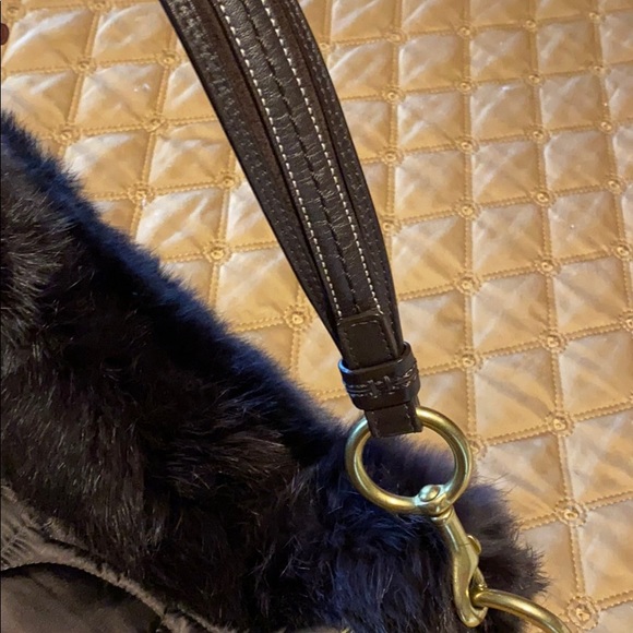 Coach handbag - Picture 4 of 4